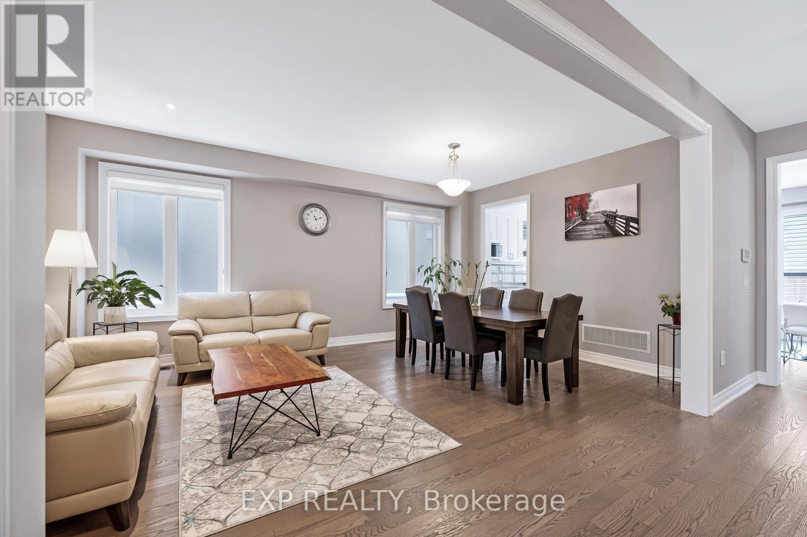 Property at 58 CLIFFORD FAIRBARN DRIVE image 5