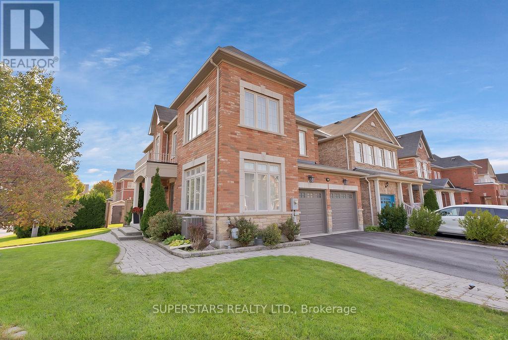 47 Silverado Hills Drive, Markham, Ontario  L6C 0H2 - Photo 3 - N12088432