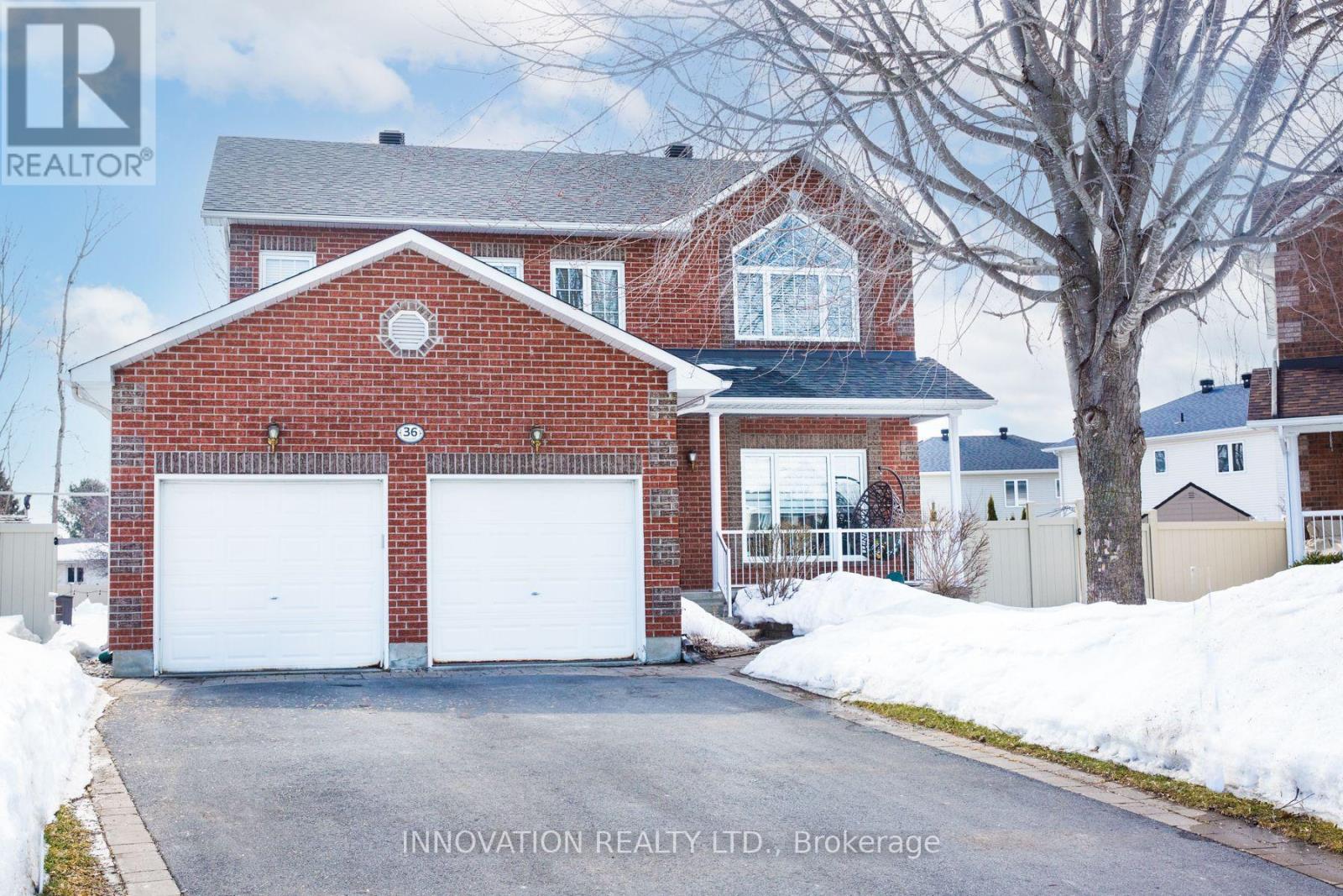 Property at 36 LA PRAIRIE STREET image 1