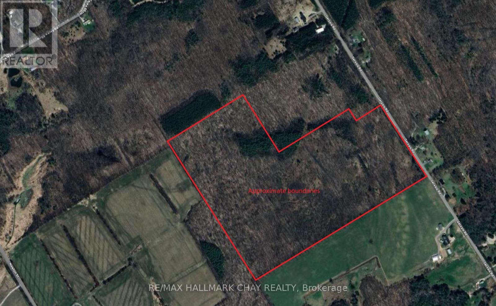 1446 GERVAIS ROAD, Tay, Ontario