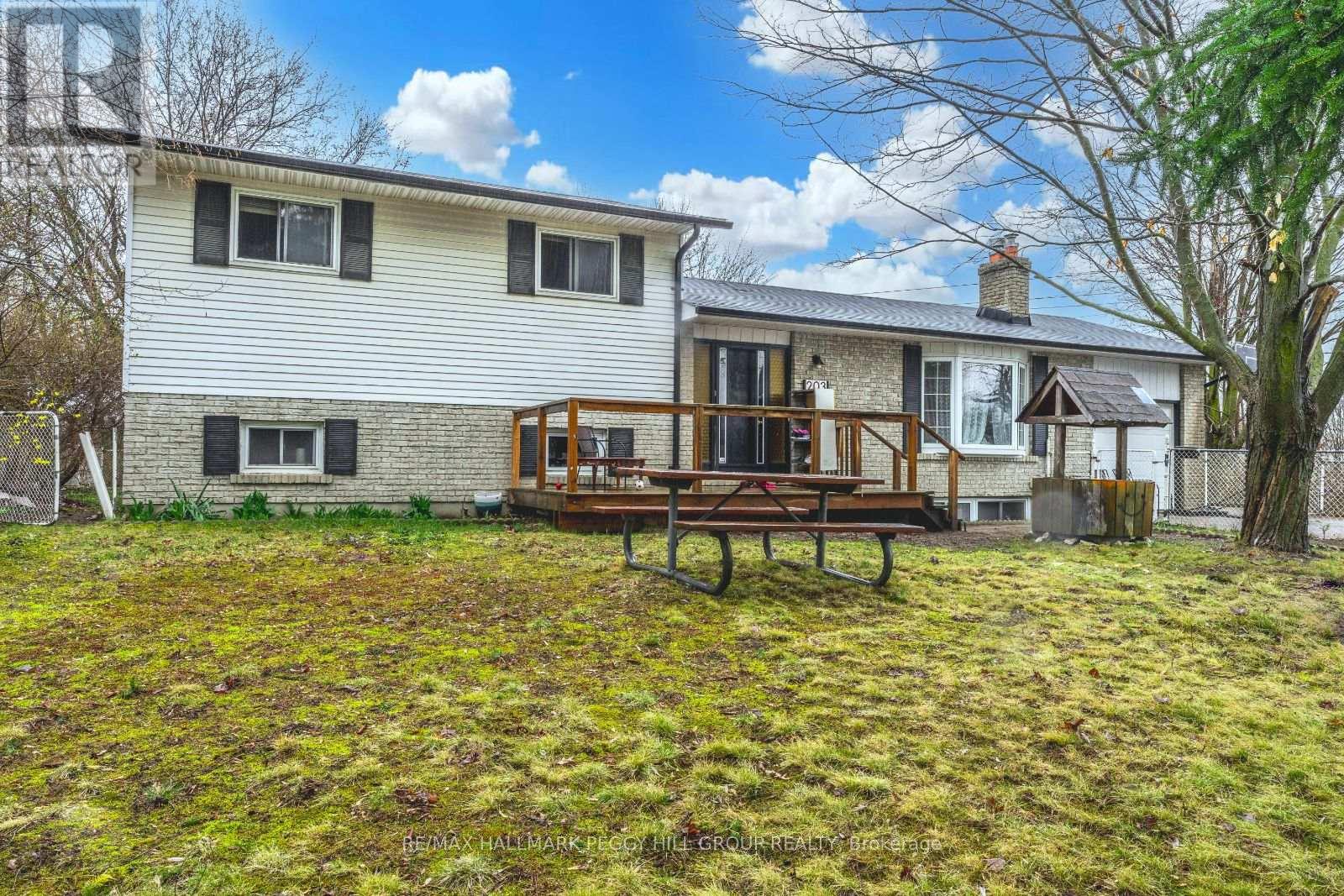 Property at 203 PHILLIPS STREET image 1