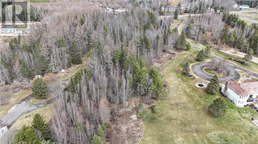 Lot Route 106, Boundary Creek, New Brunswick