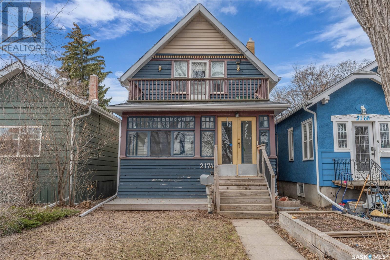 Property at 2174 Argyle STREET image 1