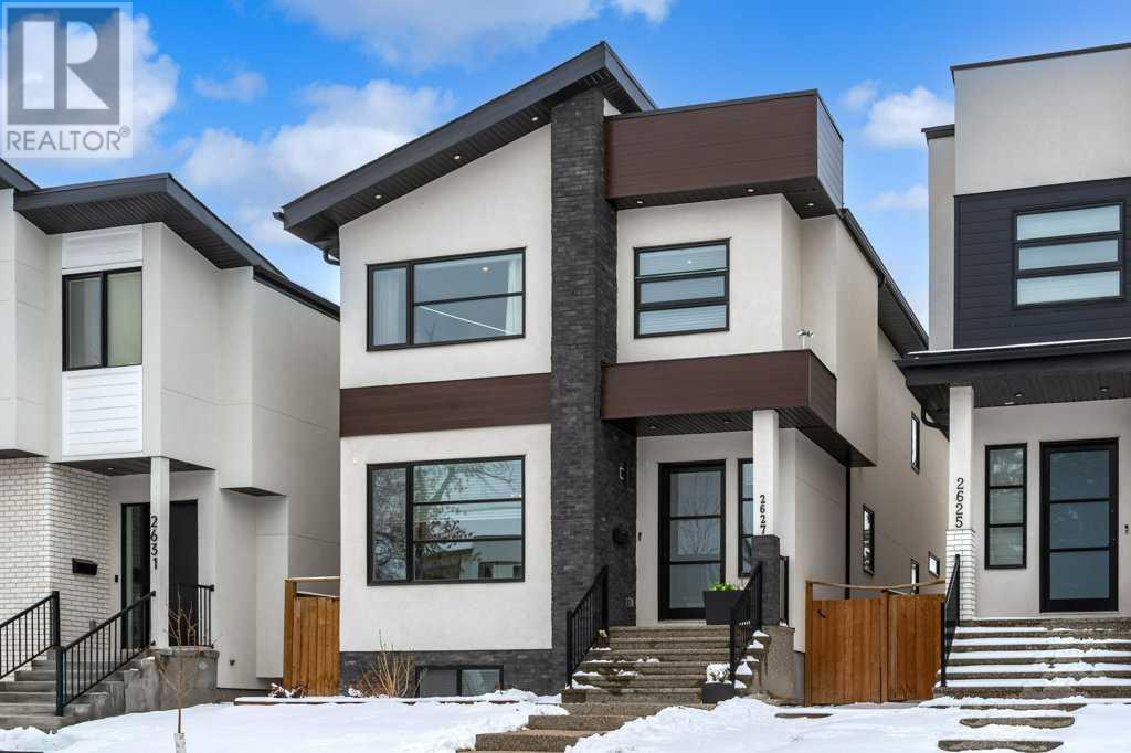 Property at 2627 36 Street SW image 1