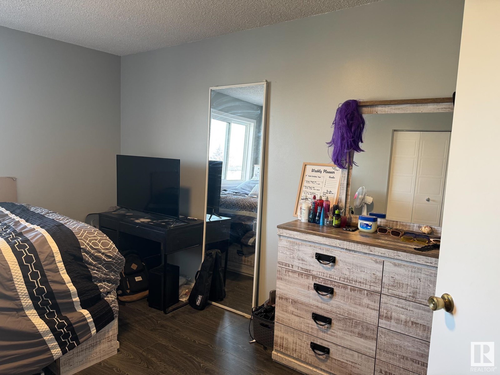 #402 10615 110 St Nw Nw, Edmonton, Alberta  T5H 3C7 - Photo 10 - E4431282