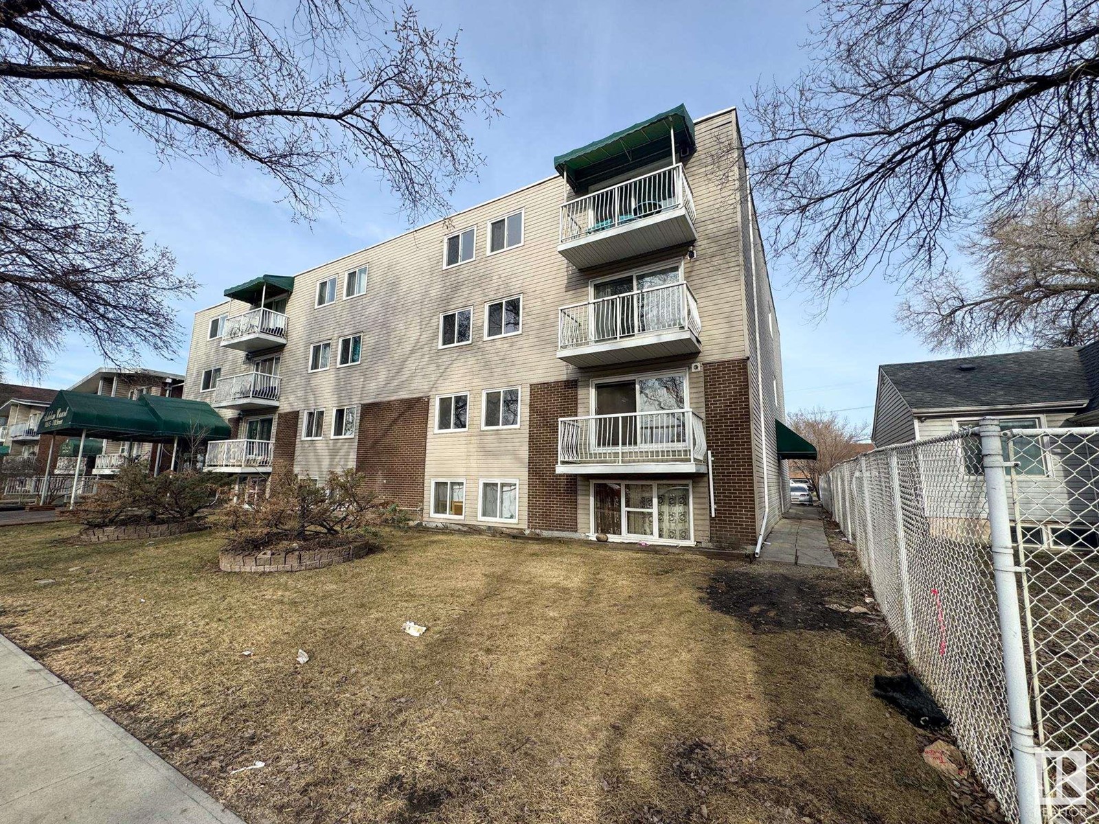 #402 10615 110 St Nw Nw, Edmonton, Alberta  T5H 3C7 - Photo 19 - E4431282