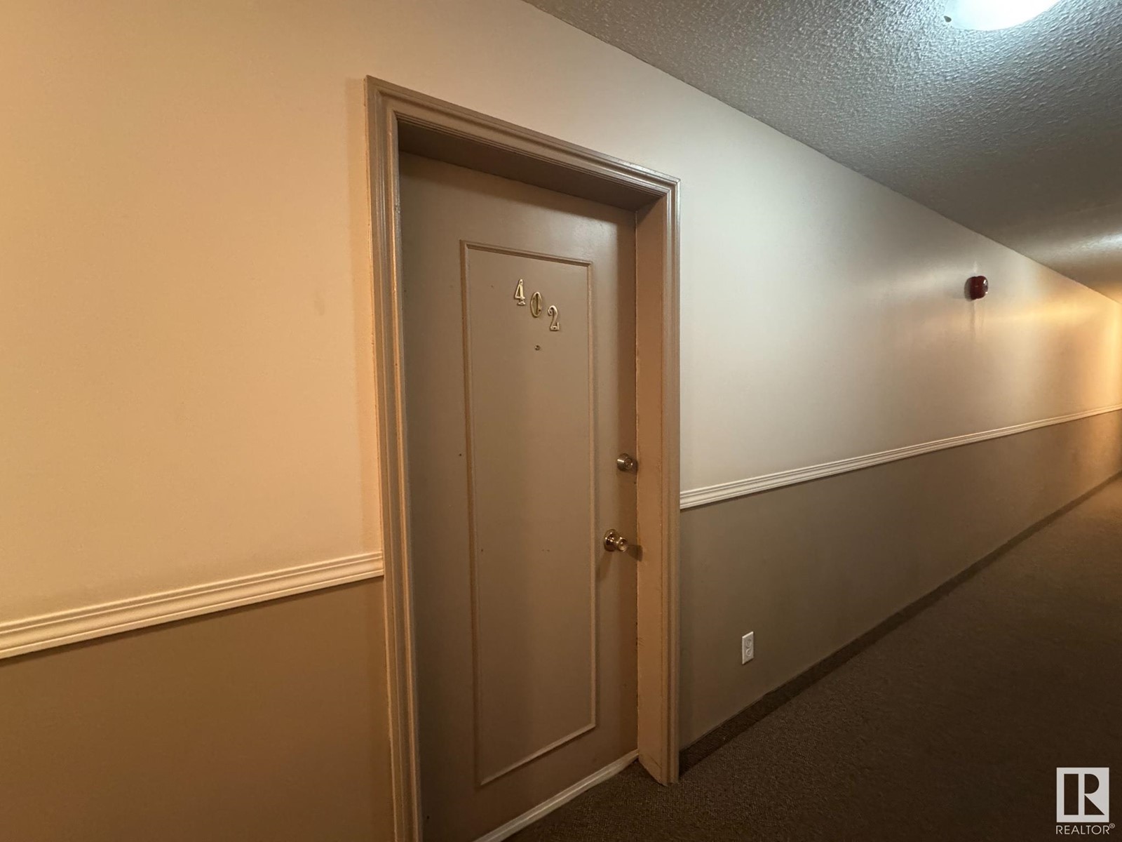 #402 10615 110 St Nw Nw, Edmonton, Alberta  T5H 3C7 - Photo 20 - E4431282