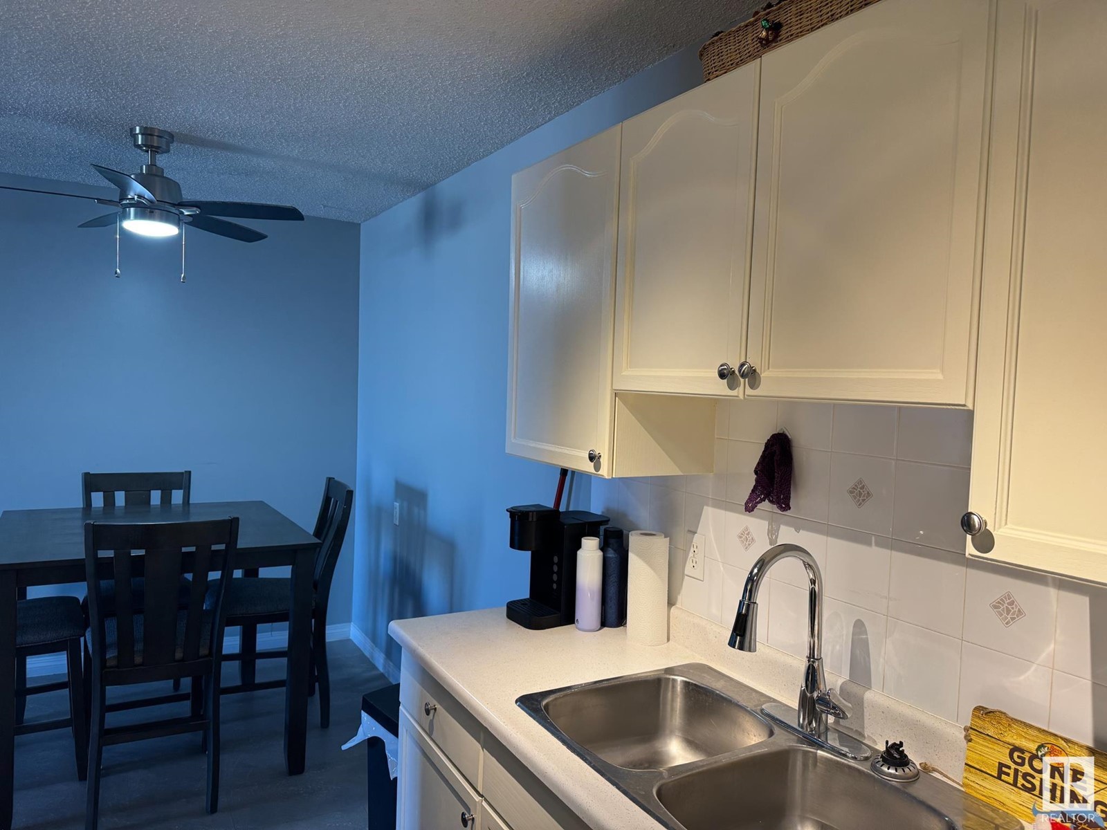#402 10615 110 St Nw Nw, Edmonton, Alberta  T5H 3C7 - Photo 4 - E4431282