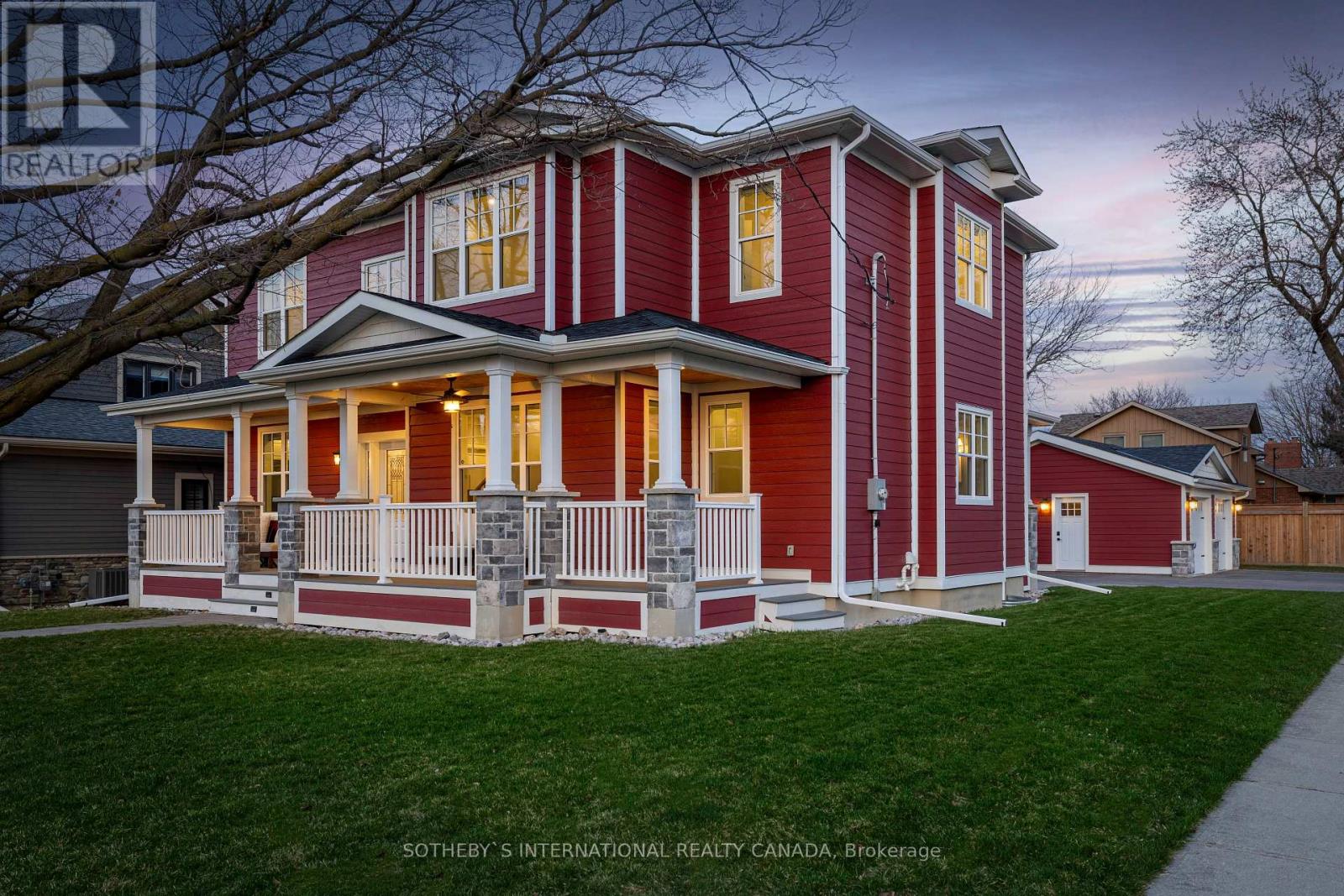 62 MILES STREET, Milton, Ontario