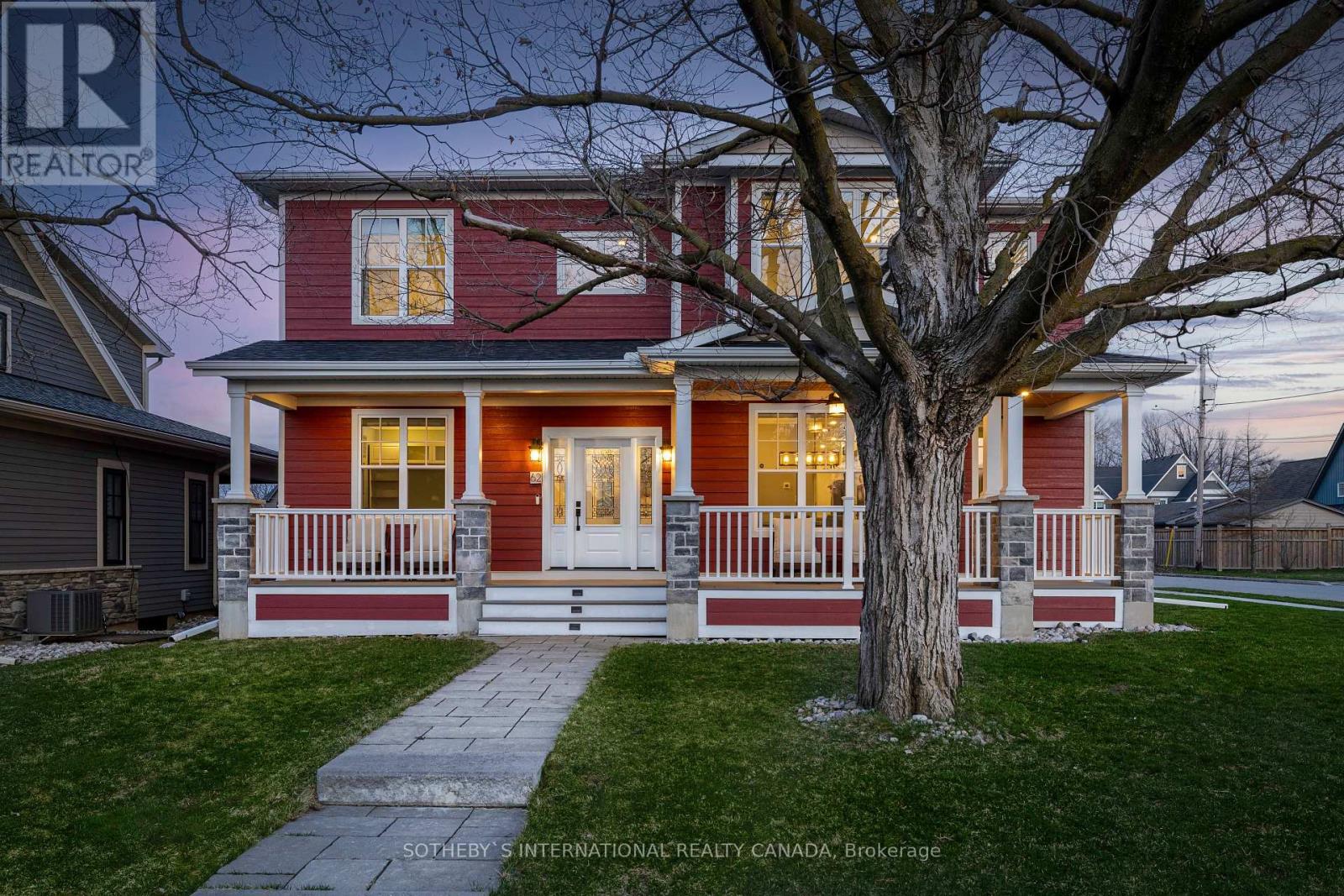 62 Miles Street, Milton, Ontario  L9T 1E6 - Photo 2 - W12088230