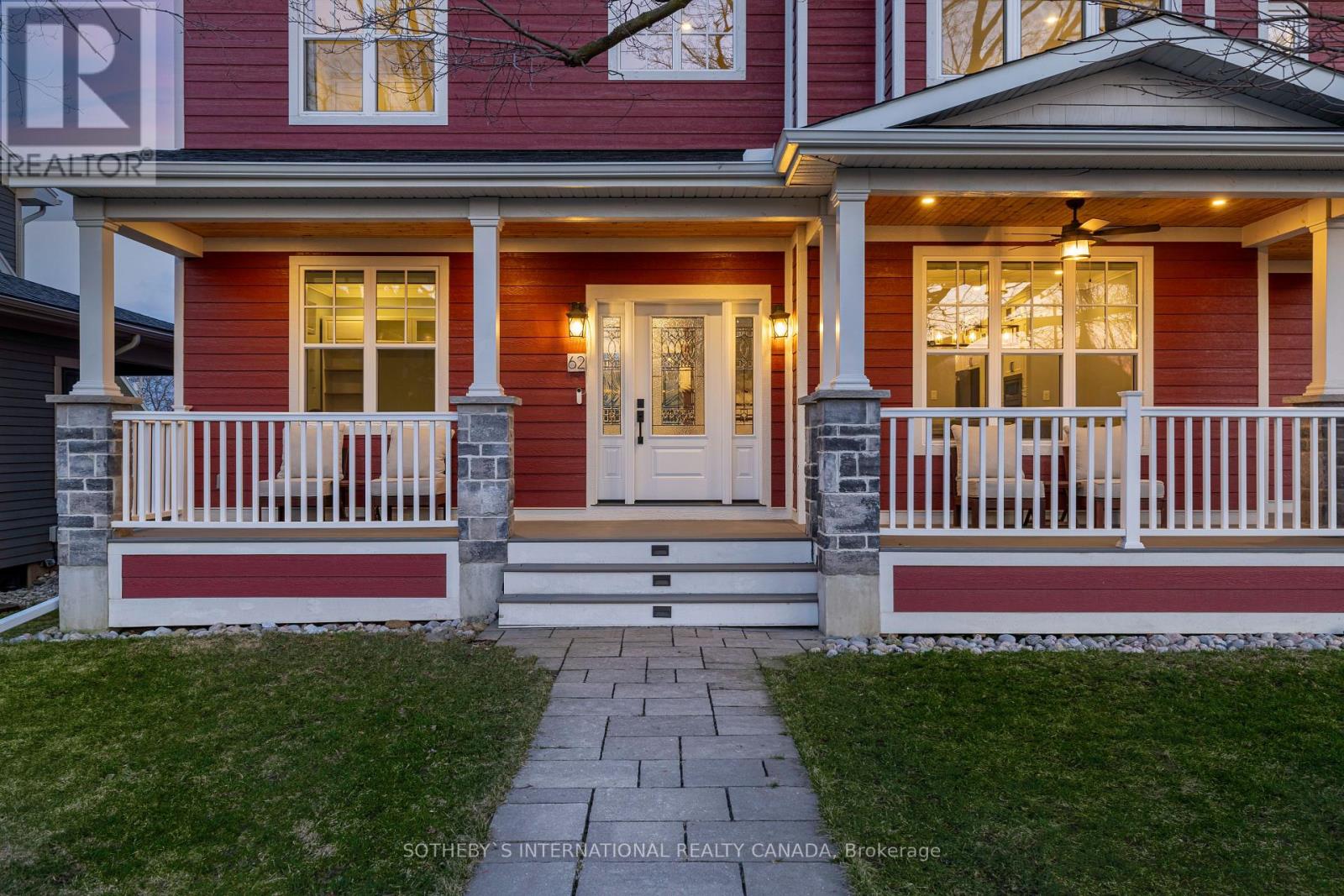 62 Miles Street, Milton, Ontario  L9T 1E6 - Photo 7 - W12088230