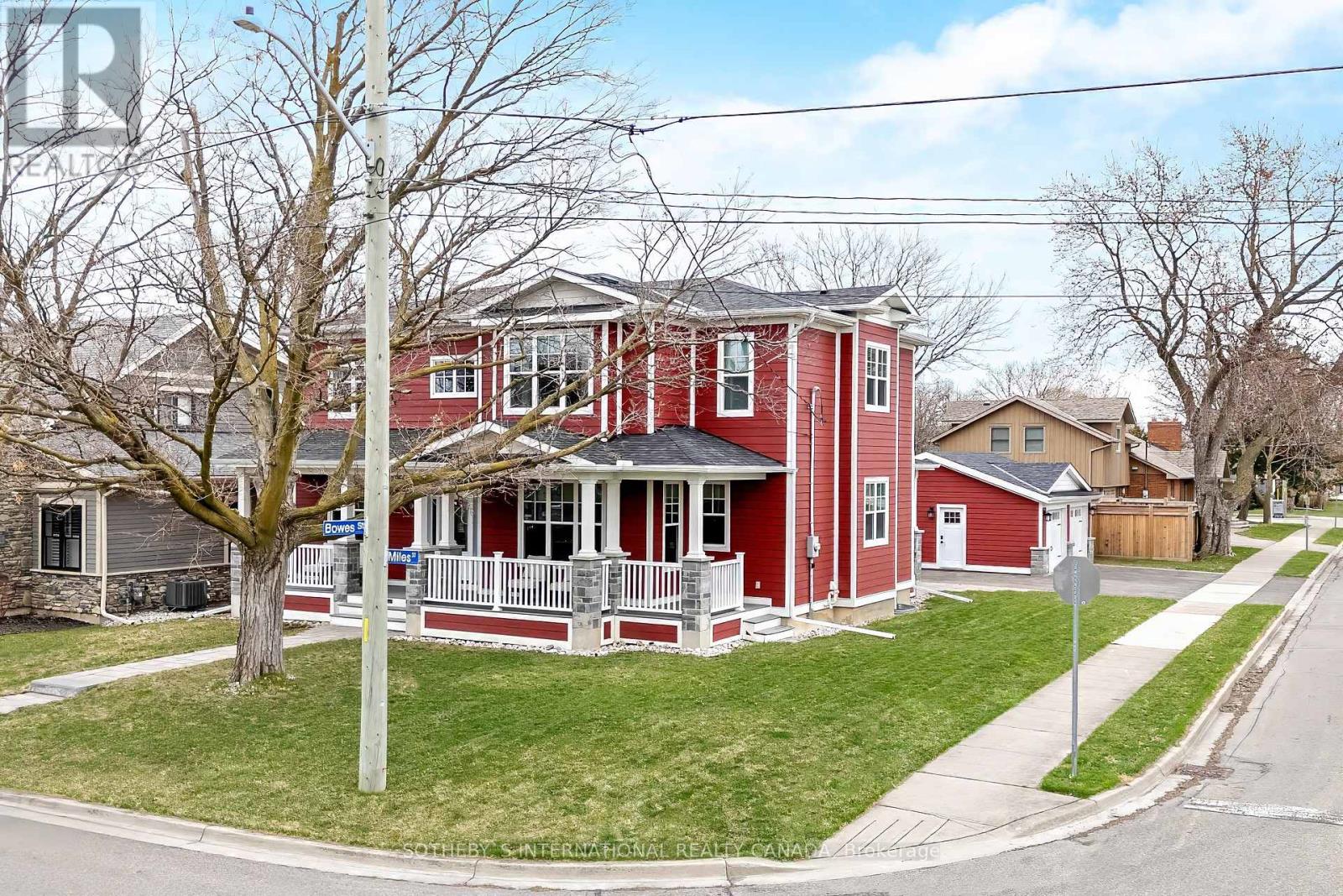 62 Miles Street, Milton, Ontario  L9T 1E6 - Photo 8 - W12088230