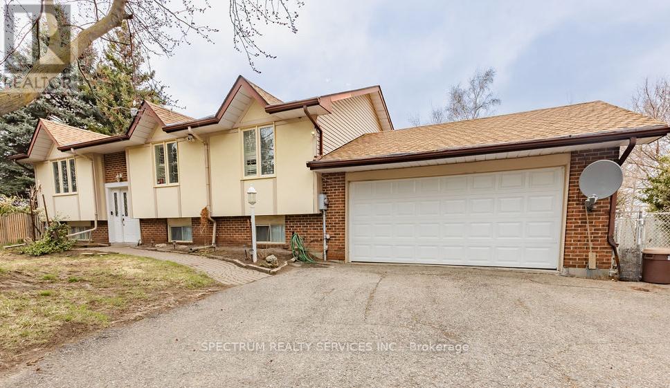 Property at 12777 MISSISSAUGA ROAD image 1