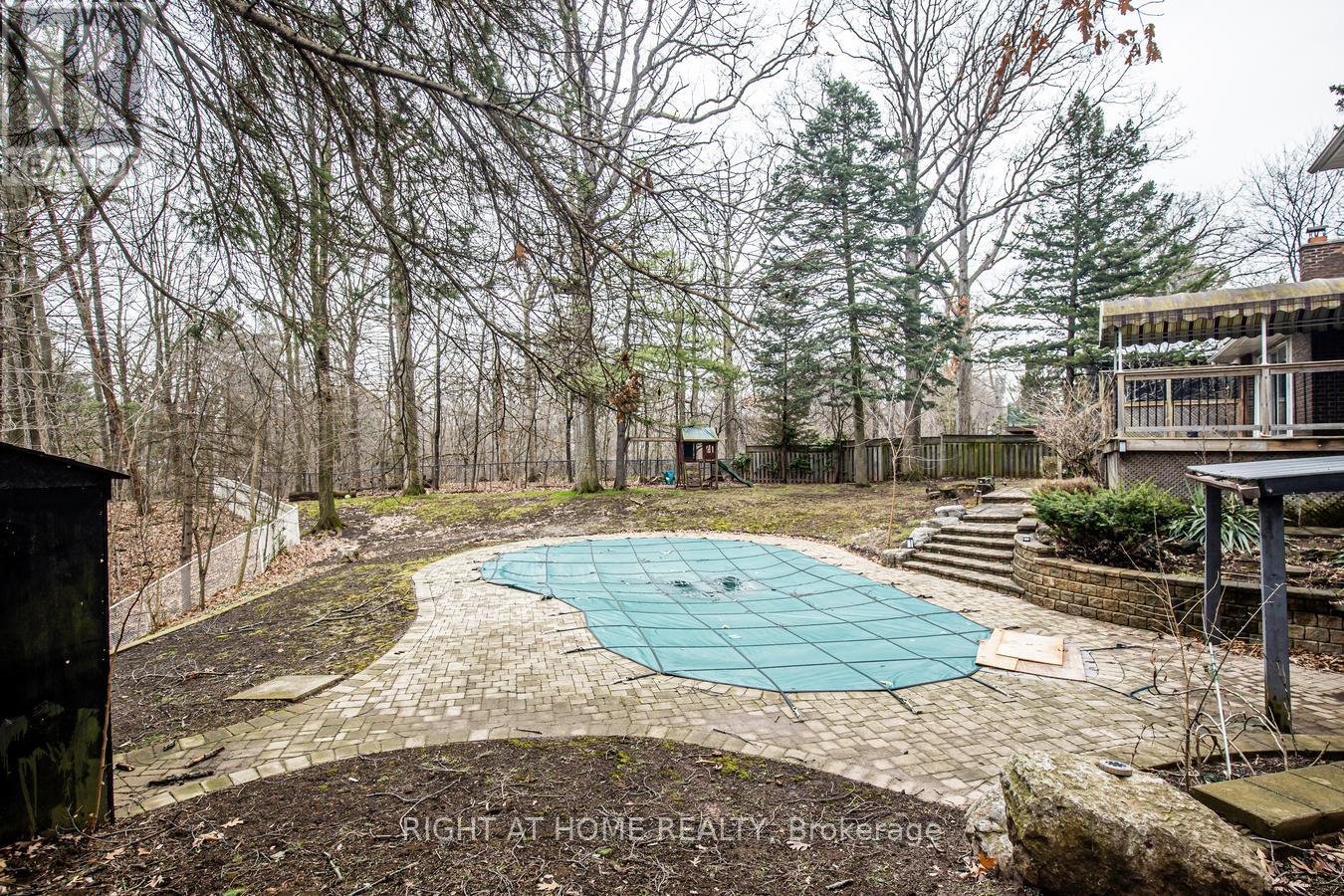 1276 Hillview Crescent, Oakville (Fa Falgarwood), Ontario  L6H 2C7 - Photo 34 - W12088262