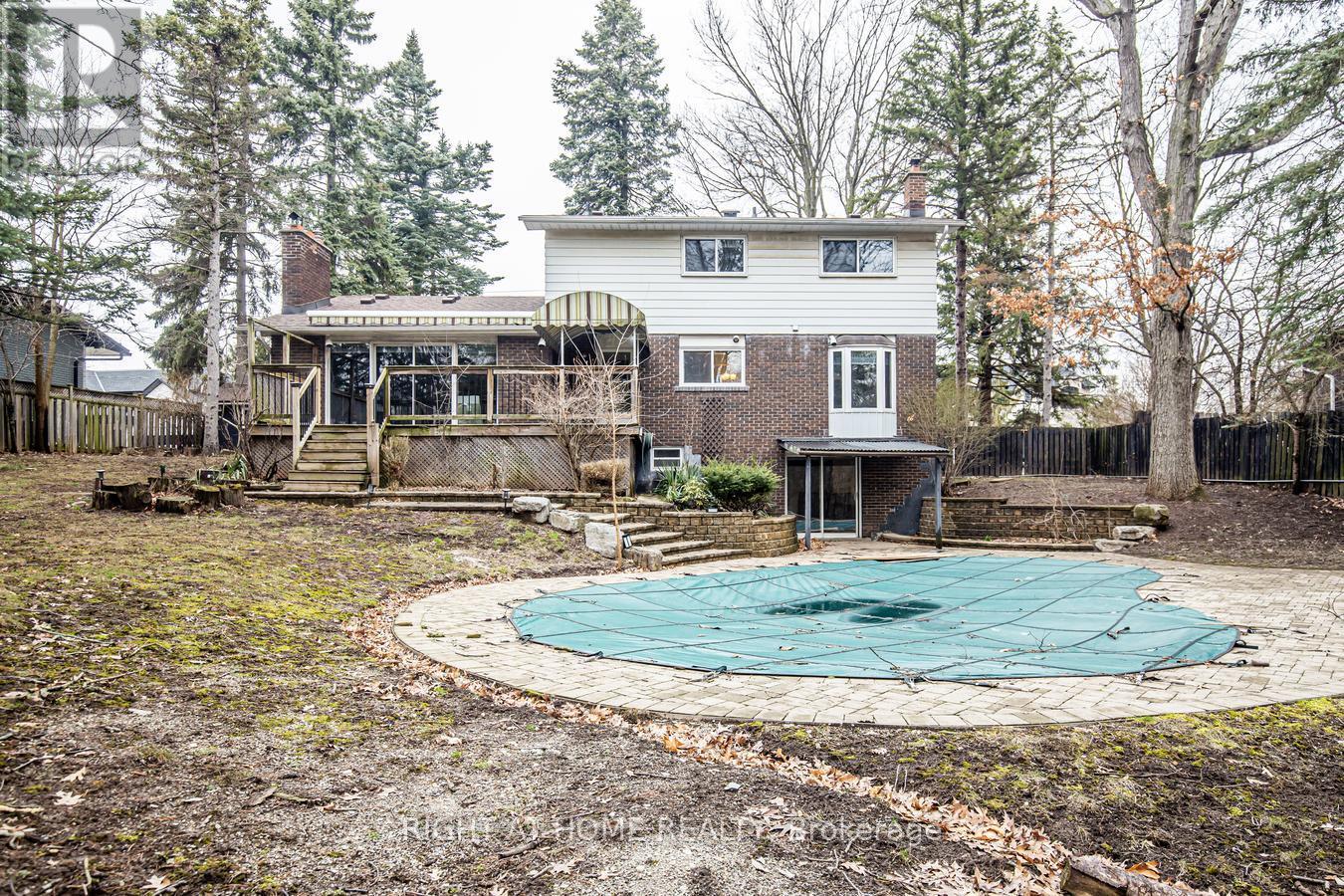 1276 Hillview Crescent, Oakville (Fa Falgarwood), Ontario  L6H 2C7 - Photo 35 - W12088262