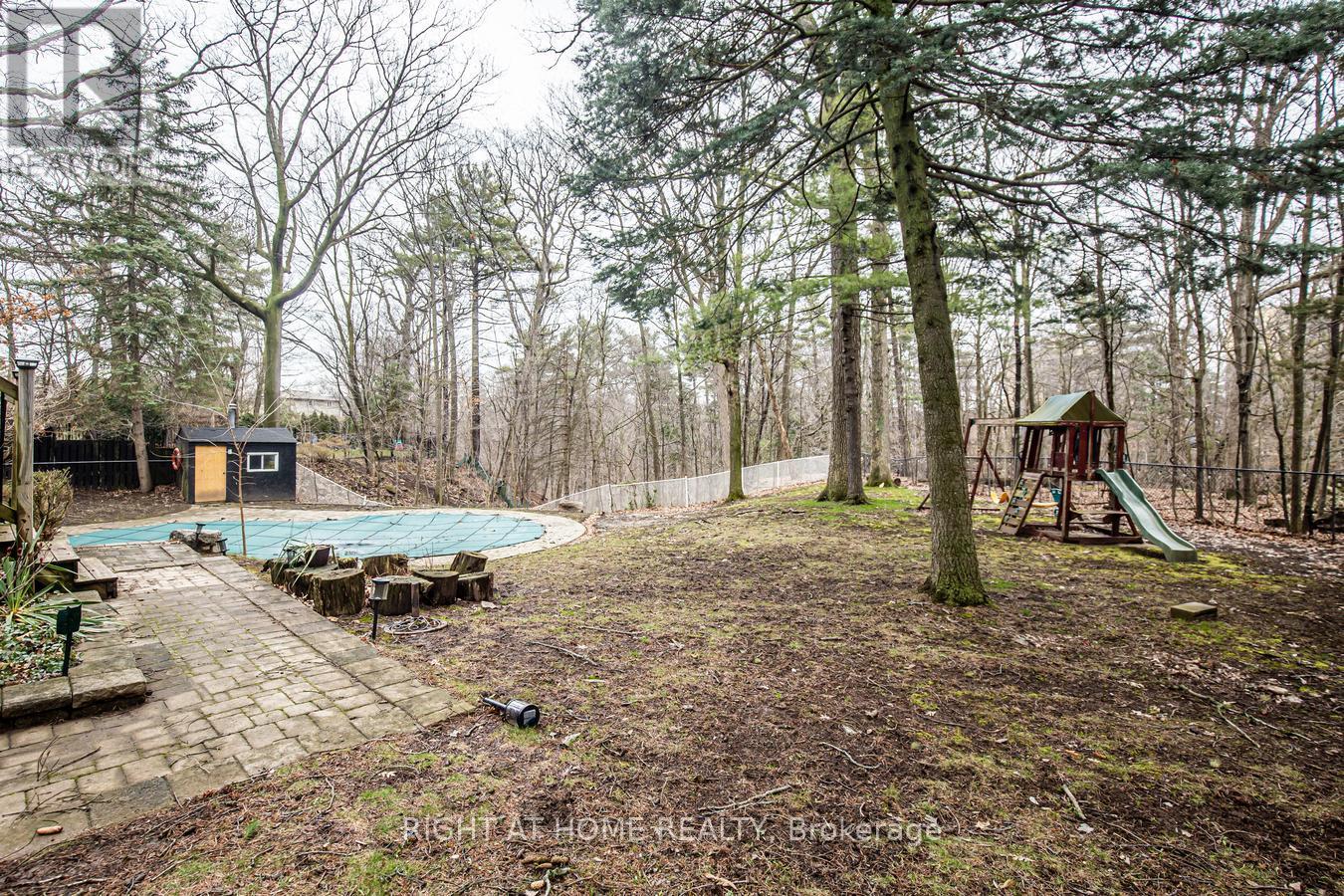 1276 Hillview Crescent, Oakville (Fa Falgarwood), Ontario  L6H 2C7 - Photo 37 - W12088262