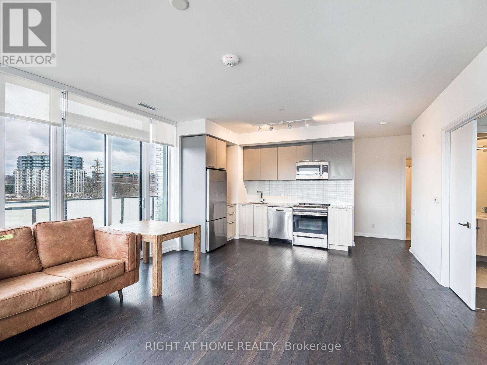 513 - 4208 Dundas Street, Toronto (Edenbridge-Humber Valley), Ontario  M8X 1Y6 - Photo 10 - W12088297