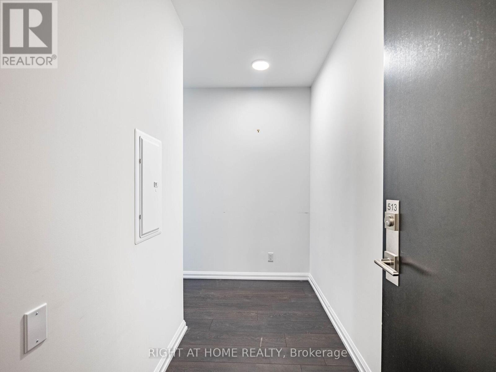 513 - 4208 Dundas Street, Toronto (Edenbridge-Humber Valley), Ontario  M8X 1Y6 - Photo 5 - W12088297