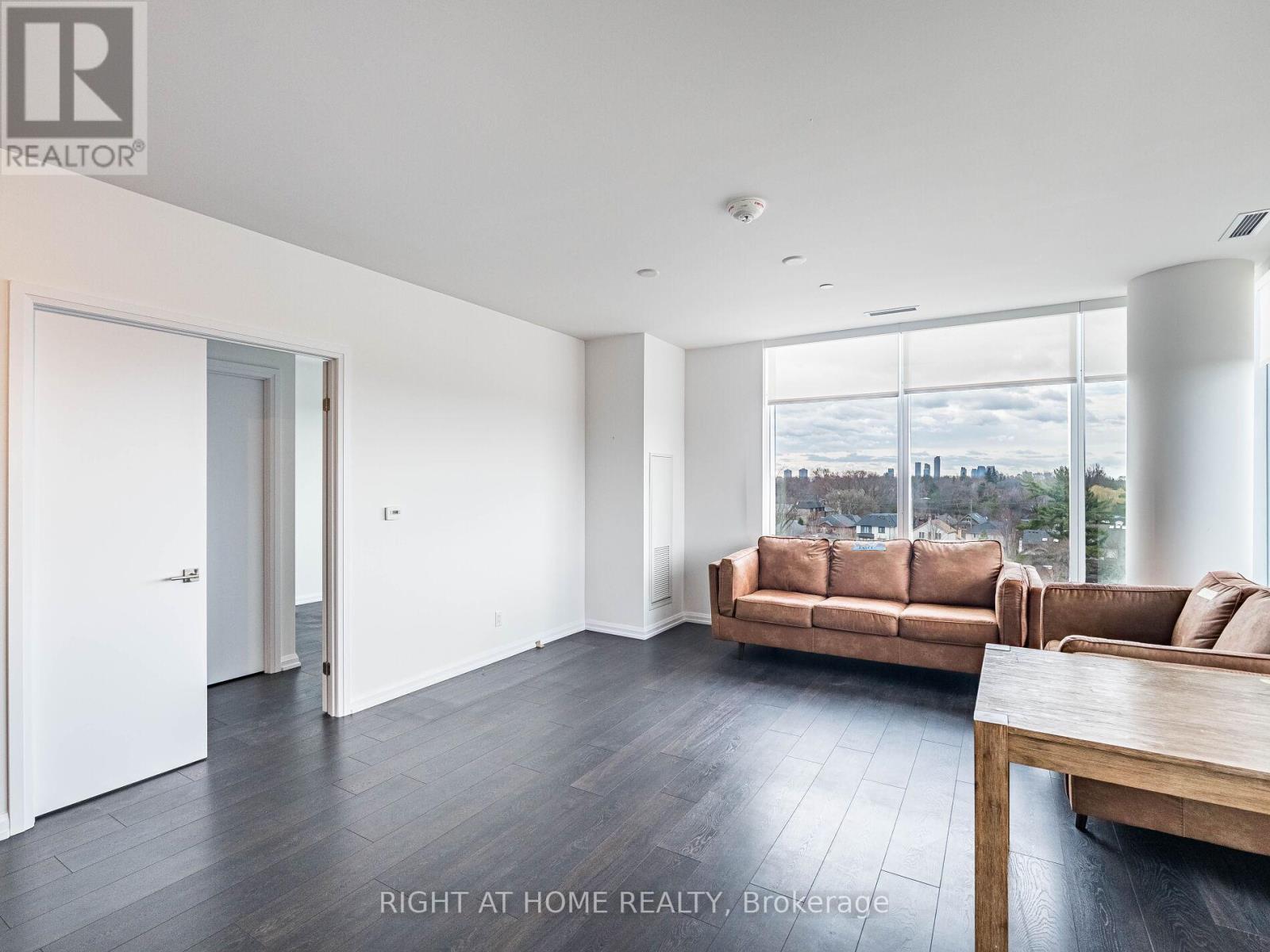 513 - 4208 Dundas Street, Toronto (Edenbridge-Humber Valley), Ontario  M8X 1Y6 - Photo 9 - W12088297