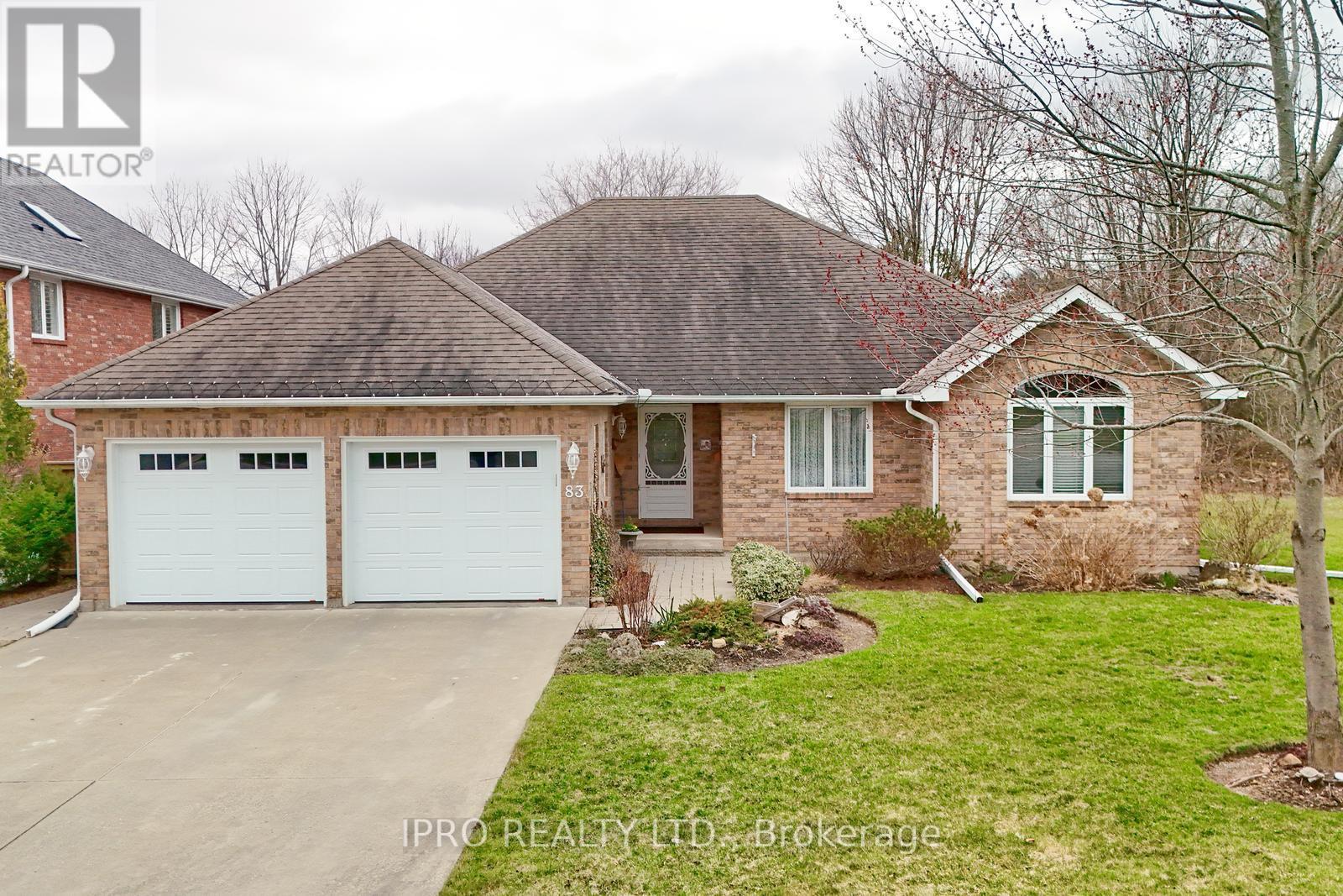Property at 83 ONTARIO STREET image 1