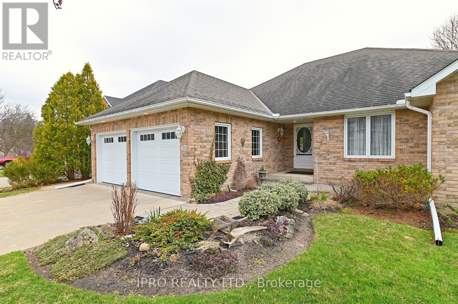 Property at 83 ONTARIO STREET image 2