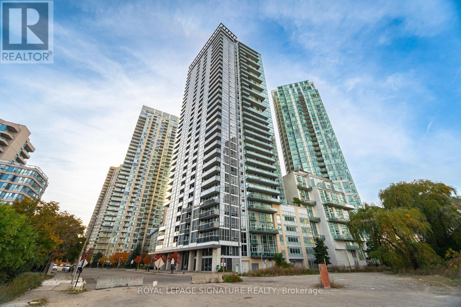 Property at 1509 - 223 WEBB DRIVE image 1