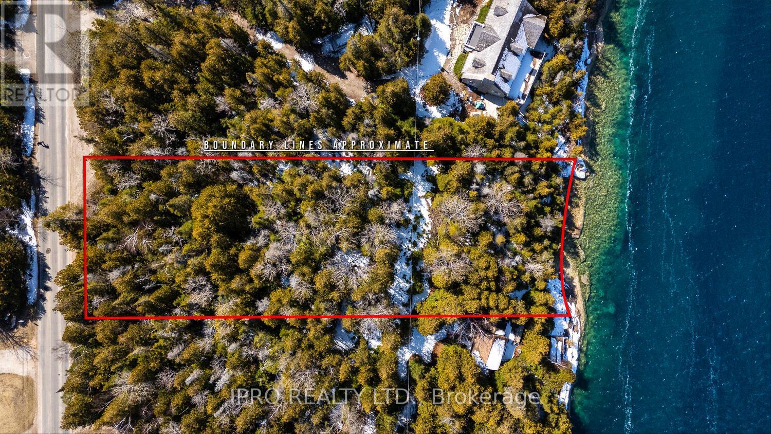 74 Big Tub Road, Northern Bruce Peninsula, Ontario  N0H 2R0 - Photo 1 - X12088280