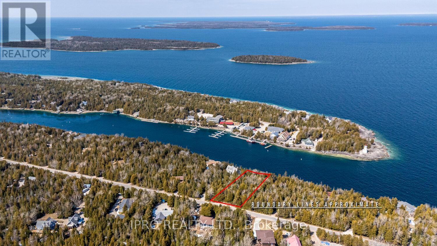 74 Big Tub Road, Northern Bruce Peninsula, Ontario  N0H 2R0 - Photo 10 - X12088280