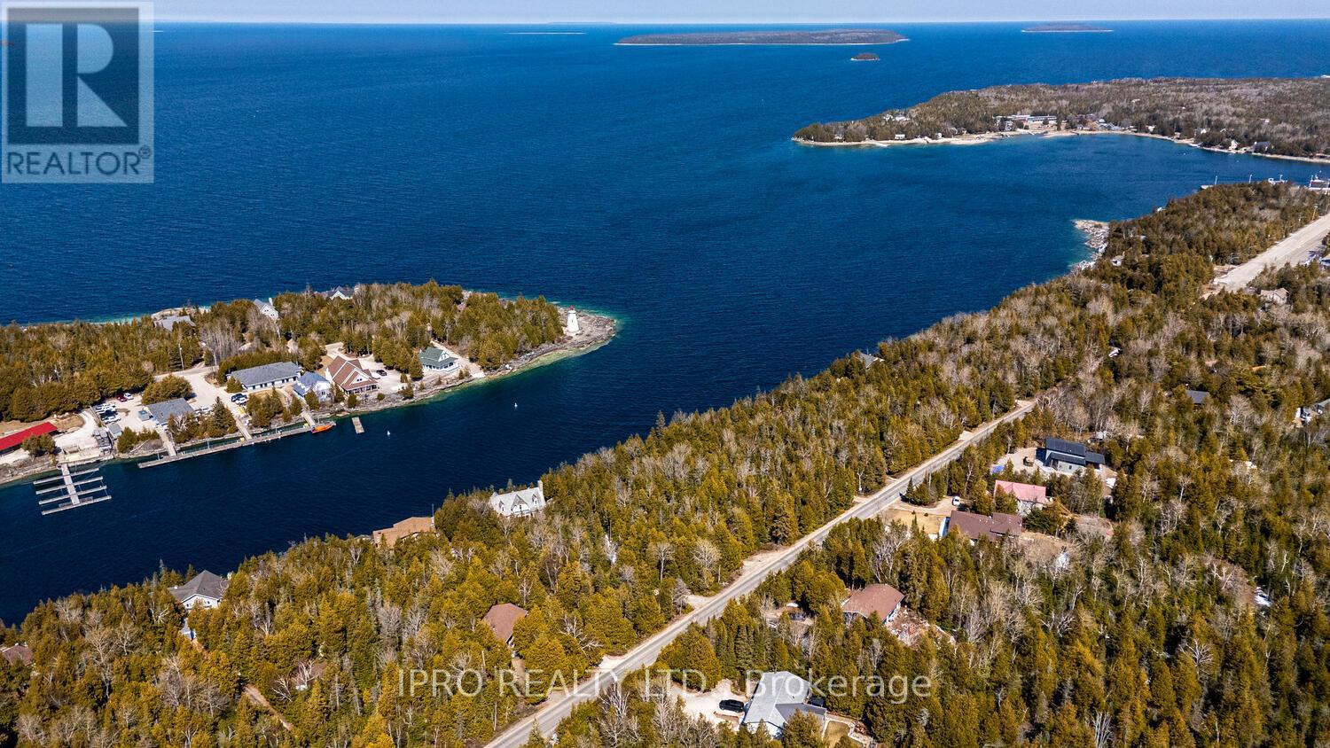 74 Big Tub Road, Northern Bruce Peninsula, Ontario  N0H 2R0 - Photo 11 - X12088280