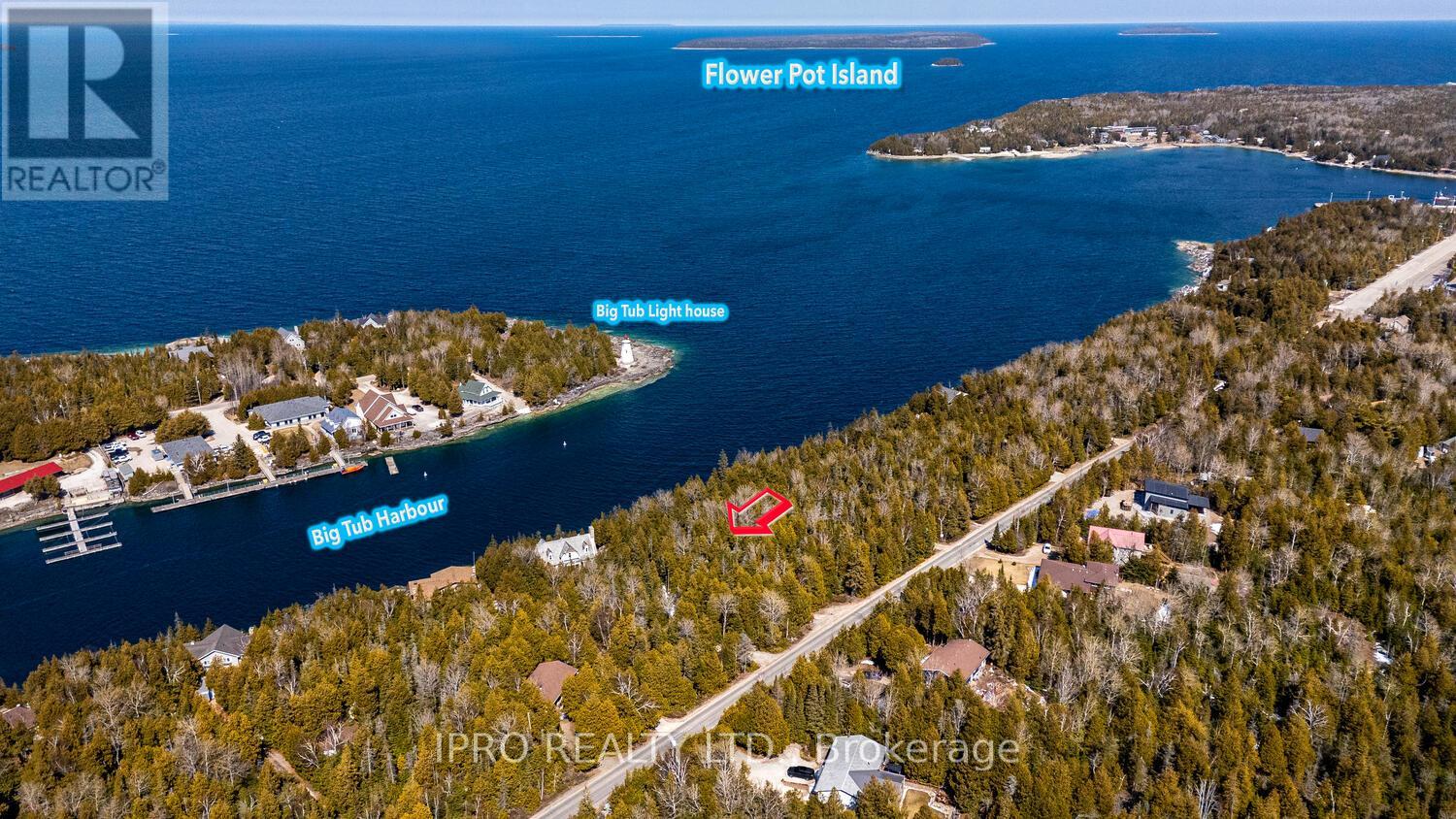 74 Big Tub Road, Northern Bruce Peninsula, Ontario  N0H 2R0 - Photo 12 - X12088280