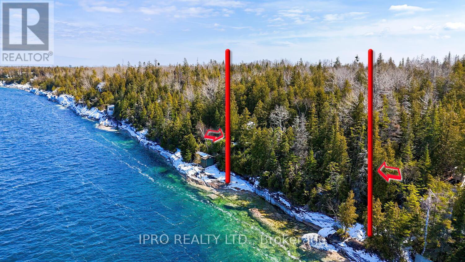 74 Big Tub Road, Northern Bruce Peninsula, Ontario  N0H 2R0 - Photo 20 - X12088280