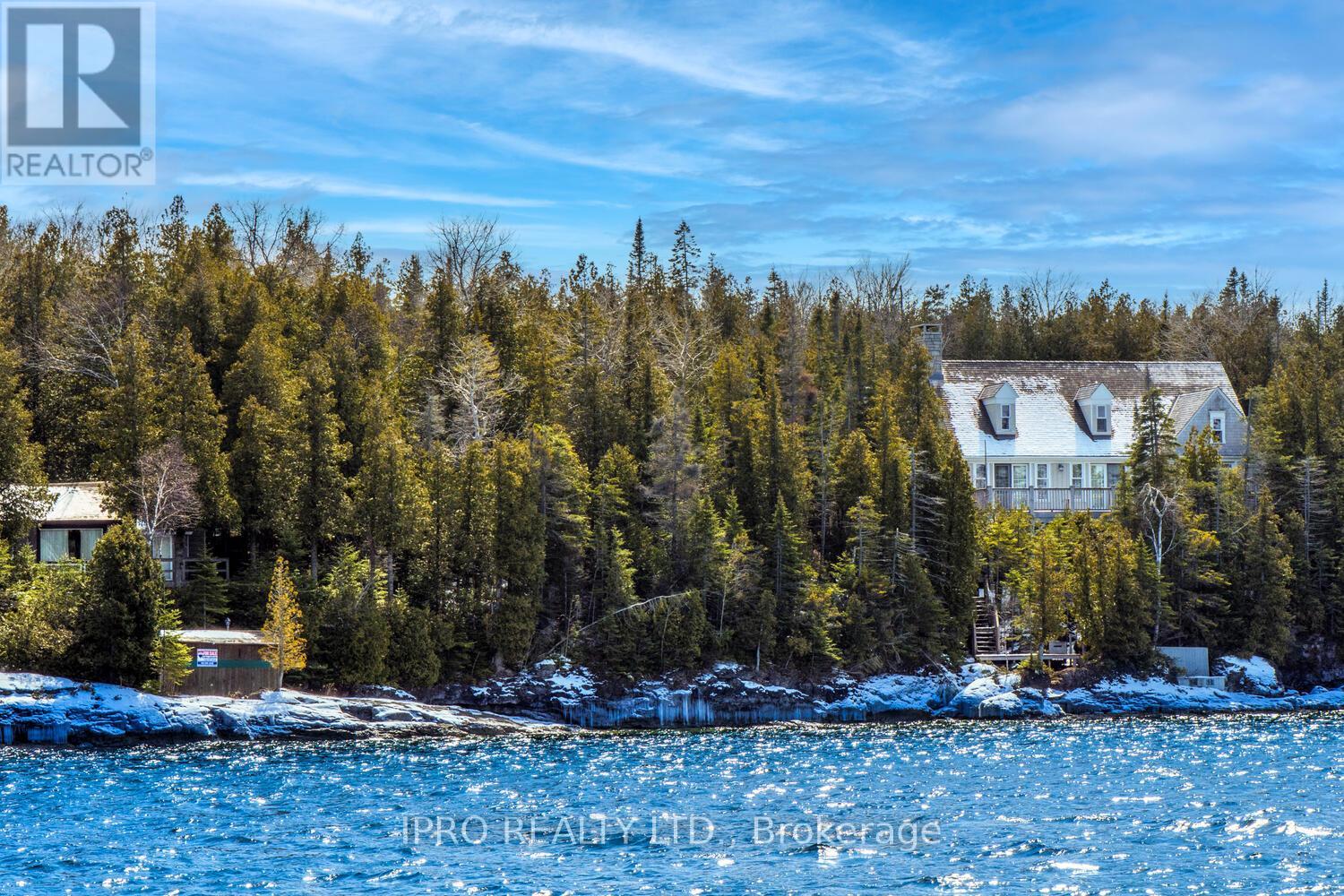 74 Big Tub Road, Northern Bruce Peninsula, Ontario  N0H 2R0 - Photo 21 - X12088280