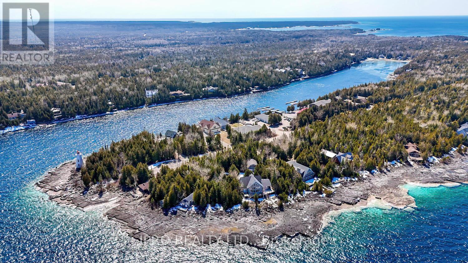 74 Big Tub Road, Northern Bruce Peninsula, Ontario  N0H 2R0 - Photo 3 - X12088280