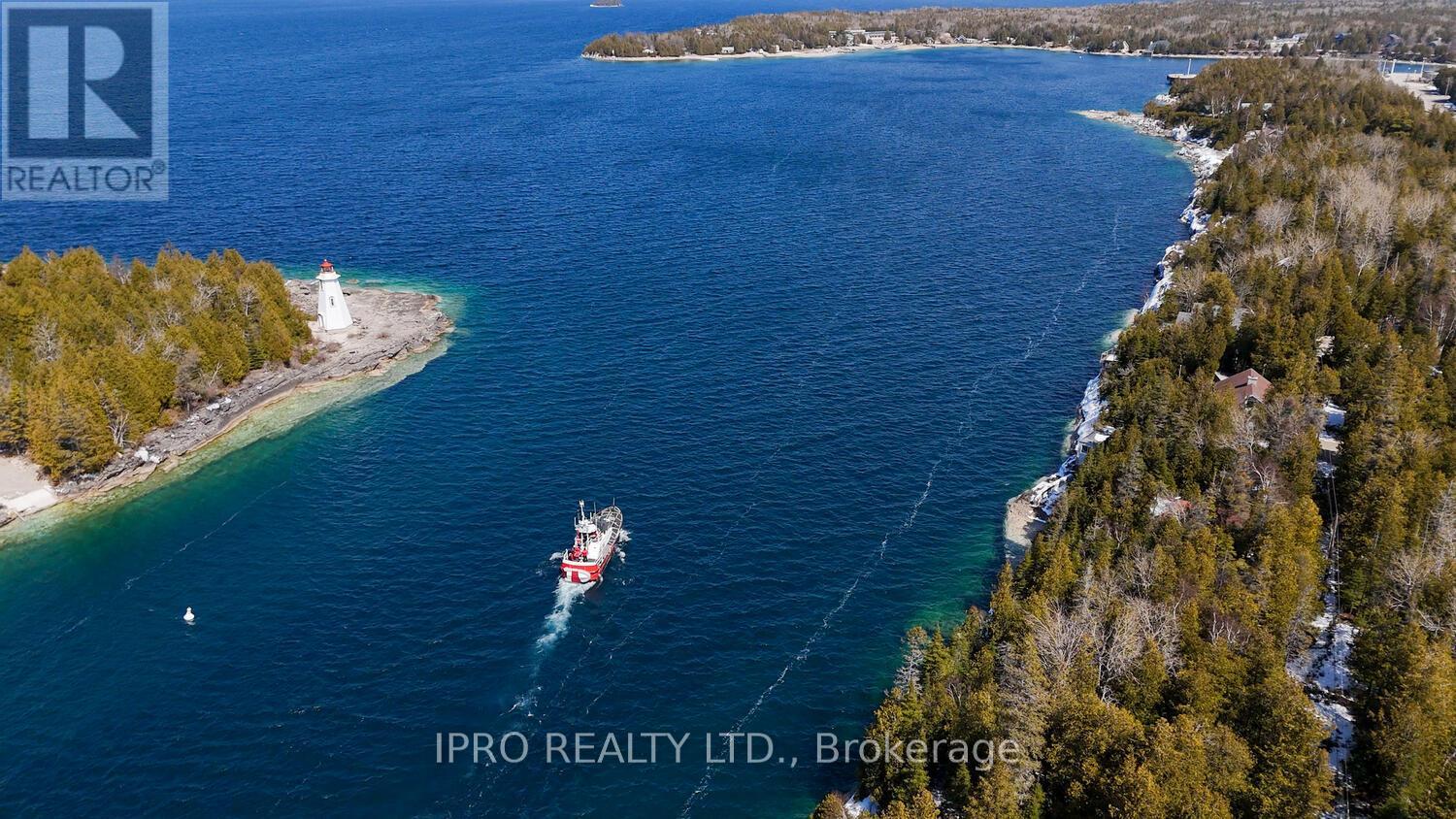 74 Big Tub Road, Northern Bruce Peninsula, Ontario  N0H 2R0 - Photo 36 - X12088280