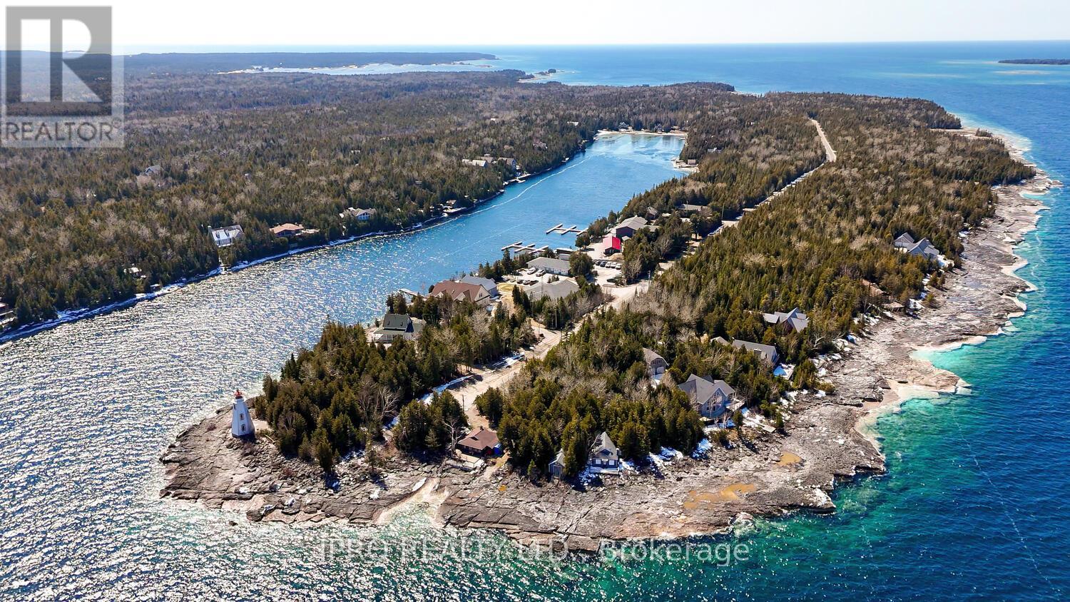 74 Big Tub Road, Northern Bruce Peninsula, Ontario  N0H 2R0 - Photo 37 - X12088280
