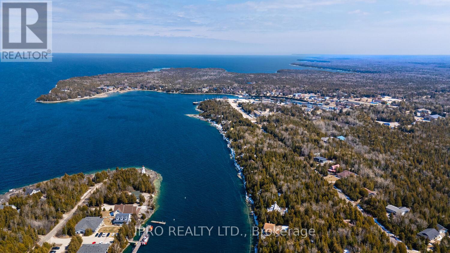 74 Big Tub Road, Northern Bruce Peninsula, Ontario  N0H 2R0 - Photo 5 - X12088280