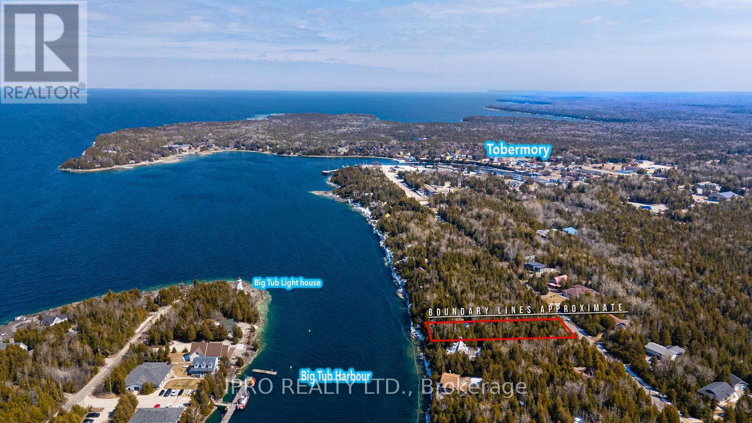 74 Big Tub Road, Northern Bruce Peninsula, Ontario  N0H 2R0 - Photo 6 - X12088280