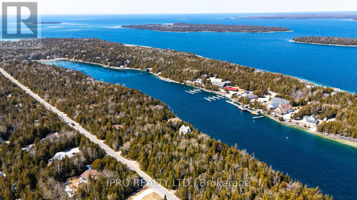74 Big Tub Road, Northern Bruce Peninsula, Ontario  N0H 2R0 - Photo 8 - X12088280