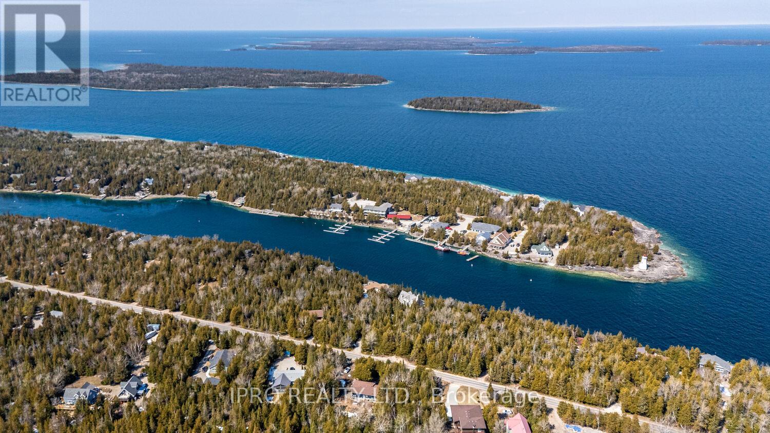 74 Big Tub Road, Northern Bruce Peninsula, Ontario  N0H 2R0 - Photo 9 - X12088280