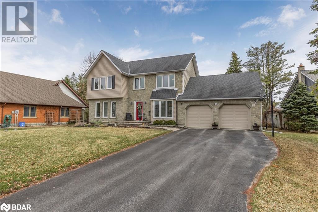 35 HOWARD Drive, Oro-Medonte, Ontario