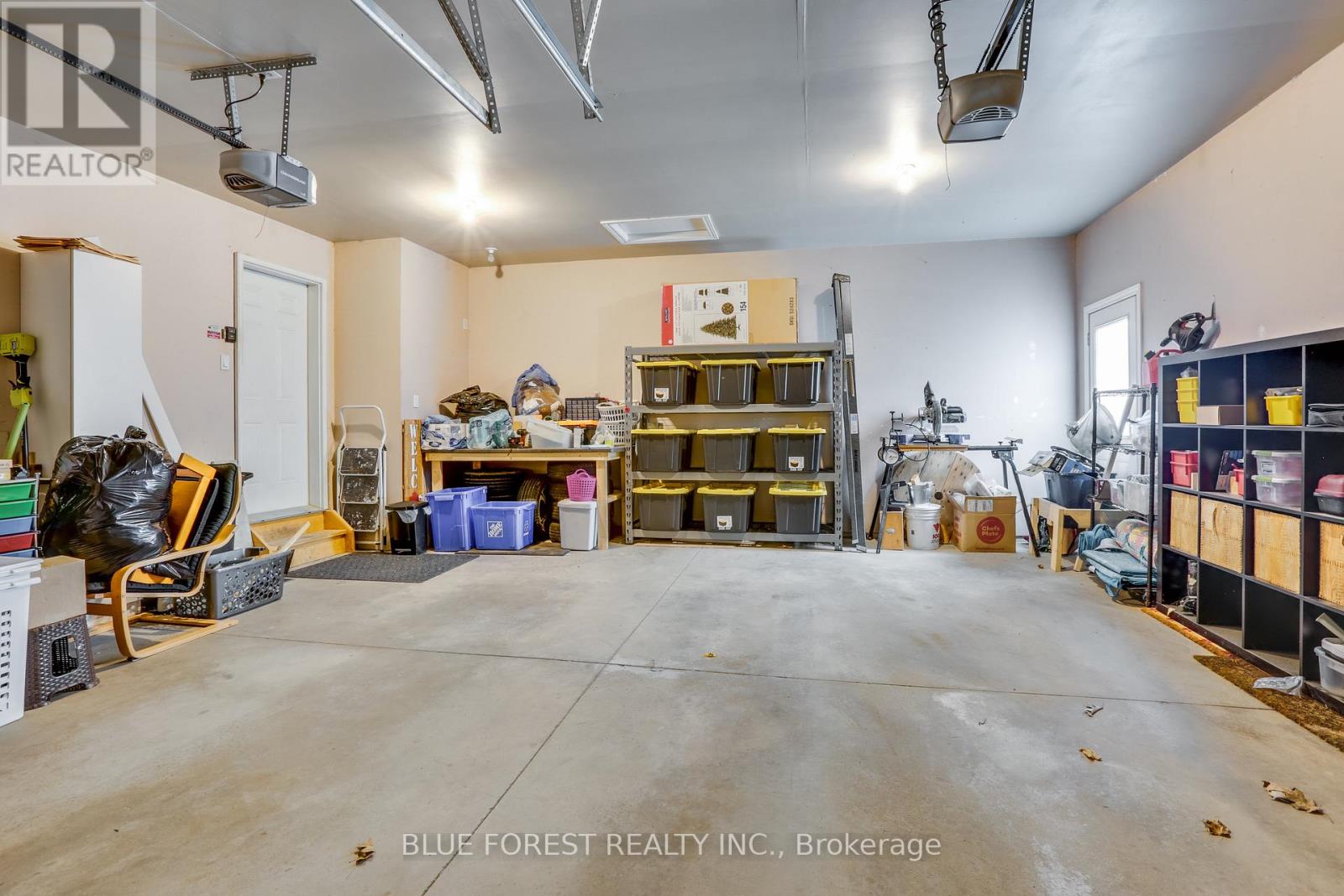 20 Turnberry Drive, Thames Centre, Ontario  N0L 1G3 - Photo 32 - X12088559