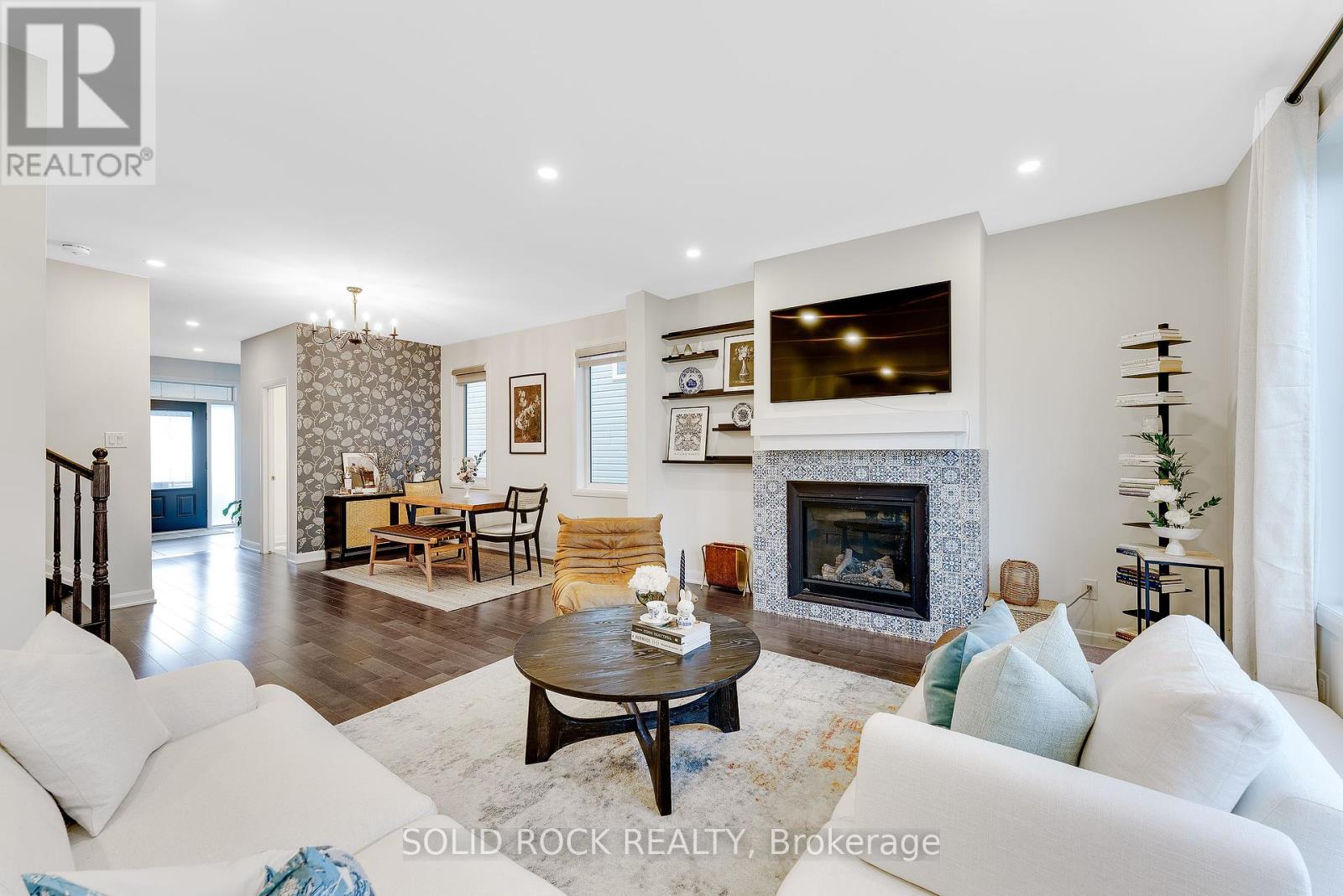 772 Cappamore Drive, Ottawa, Ontario  K2J 6V6 - Photo 10 - X12088492