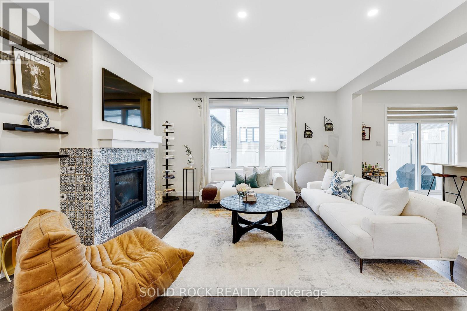 772 Cappamore Drive, Ottawa, Ontario  K2J 6V6 - Photo 13 - X12088492