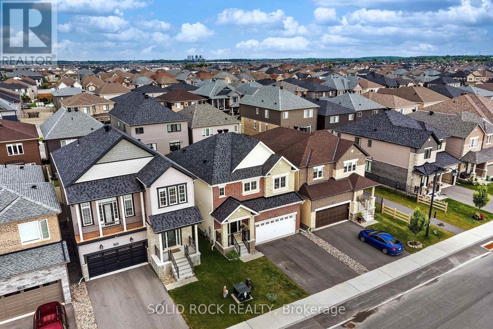 772 Cappamore Drive, Ottawa, Ontario  K2J 6V6 - Photo 31 - X12088492