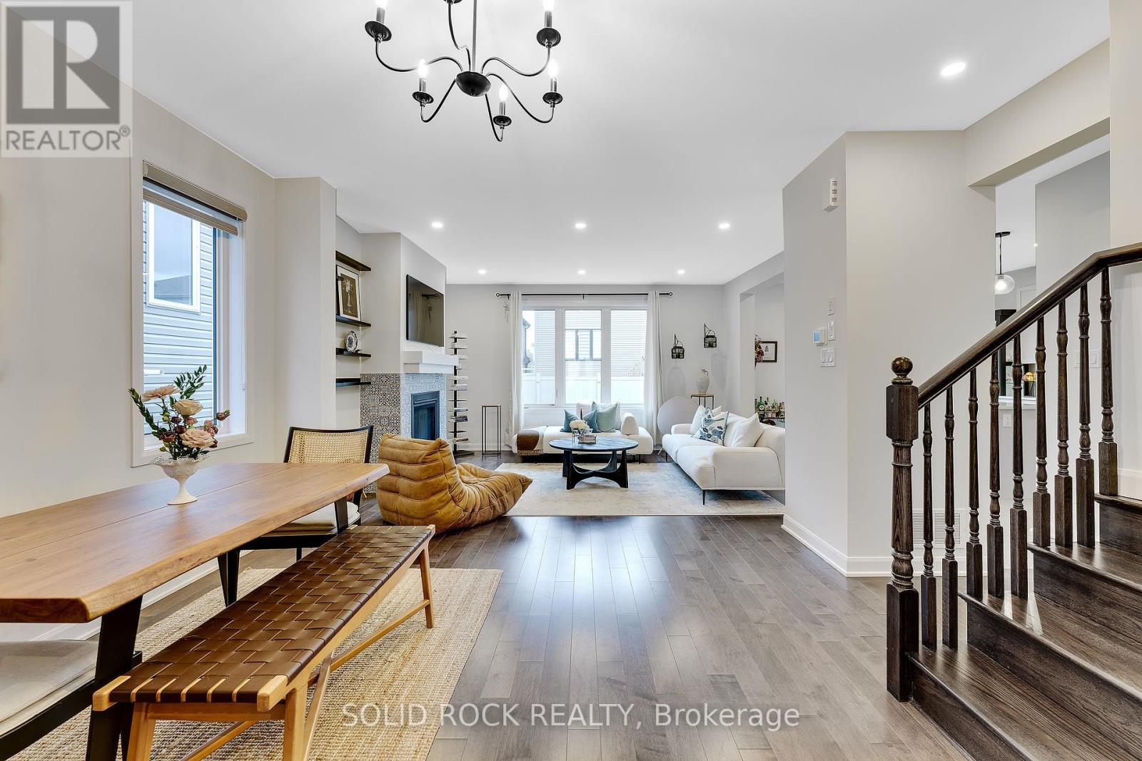 772 Cappamore Drive, Ottawa, Ontario  K2J 6V6 - Photo 8 - X12088492