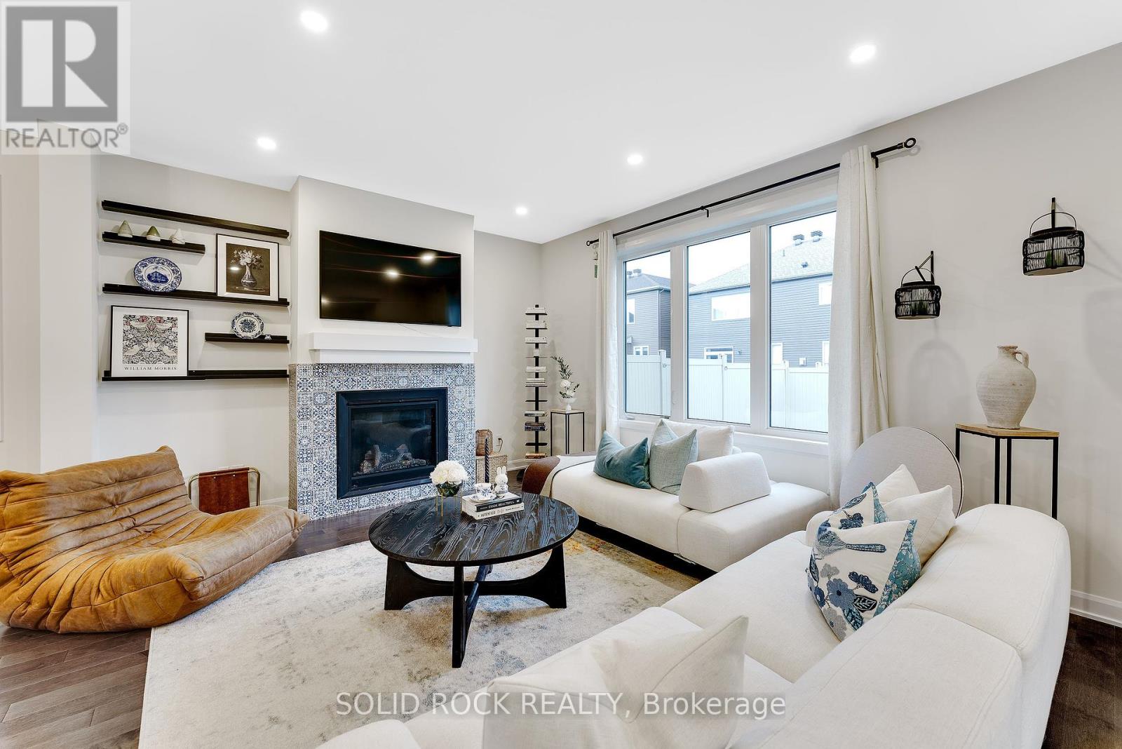772 Cappamore Drive, Ottawa, Ontario  K2J 6V6 - Photo 9 - X12088492
