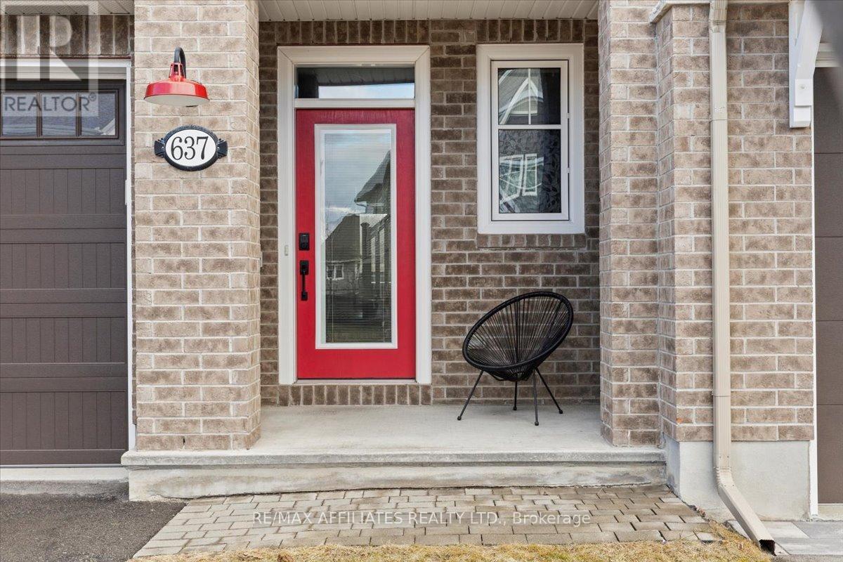 Property at 637 CARTOGRAPHE STREET image 2