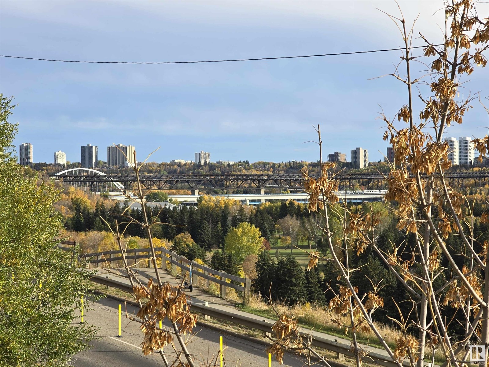 Property at #701 11710 100 AV NW image 3