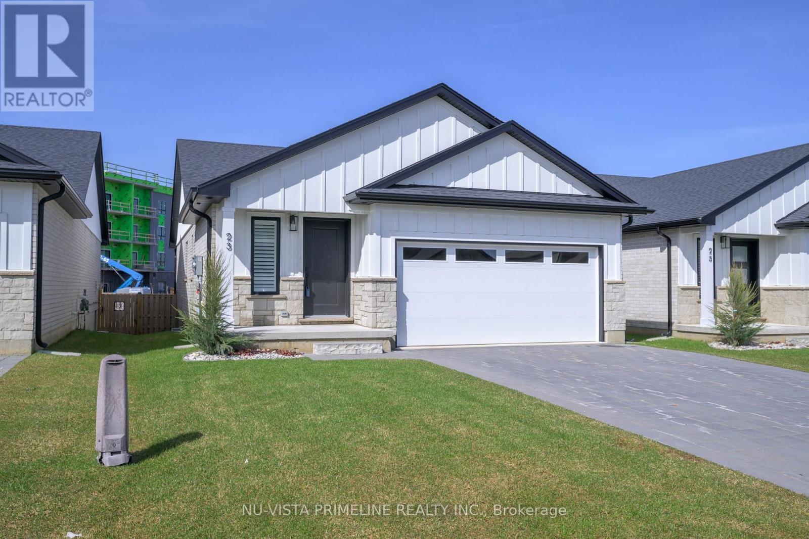 27 Olde Clover Drive