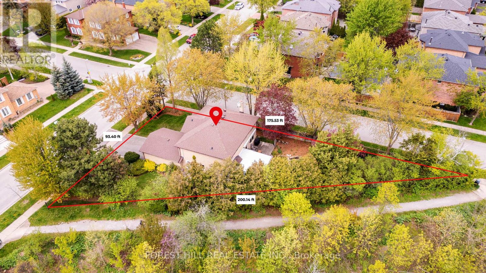 Property at 2163 TOWNE BOULEVARD image 2